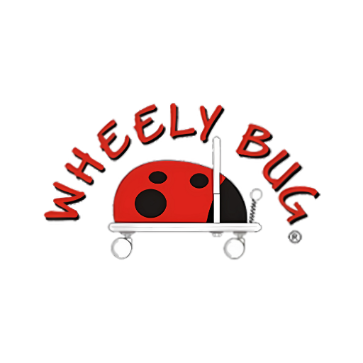 Wheely bug - Coccinelle - Grand format Wheely bug - Coccinelle - Grand format