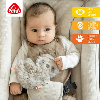 ACTIVITY CRINKLE TOY