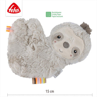 ACTIVITY CRINKLE TOY