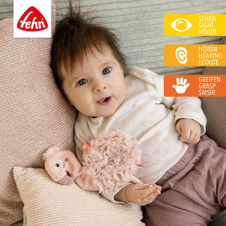 ACTIVITY CRINKLE TOY