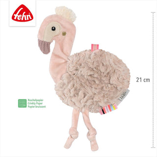 ACTIVITY CRINKLE TOY