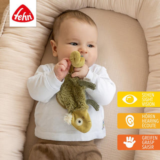 ACTIVITY CRINKLE TOY