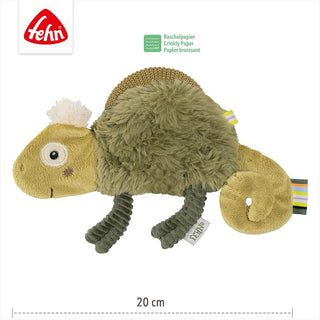 ACTIVITY CRINKLE TOY