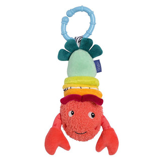 LOBSTER WITH VIBRATION