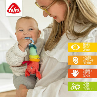 LOBSTER WITH VIBRATION