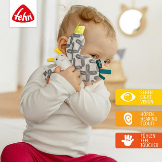 ACTIVITY CRINKLE TOY