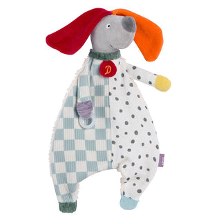 COMFORTER DOG FEHNNATUR