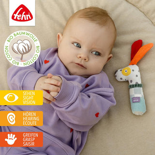 ROD GRABBER DOG NATUR