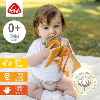 SOFTBOOK SHEEP FEHNNATUR