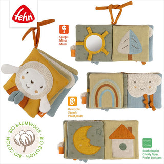 SOFTBOOK SHEEP FEHNNATUR