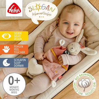 COMFORTER HARE PRINCESS FEHNNATUR