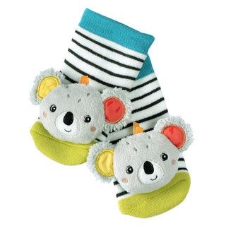 RATTLE SOCKS