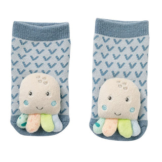 RATTLE SOCKS
