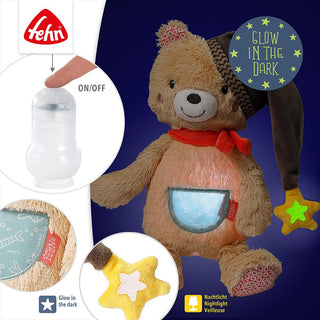 NIGHT LIGHT BEAR