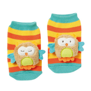 RATTLE SOCKS