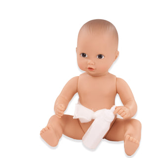 NEWBORN AQUINI - PAINTED EYES