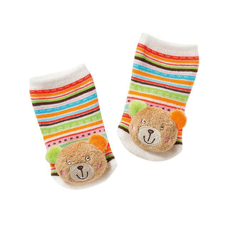 RATTLE SOCKS