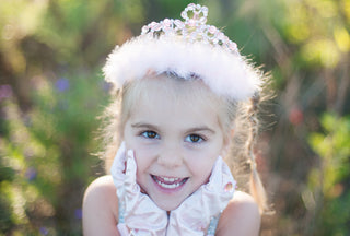 PRINCESS TIARA