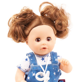 SLEEPY AQUINI GIRL - MEIN STERN