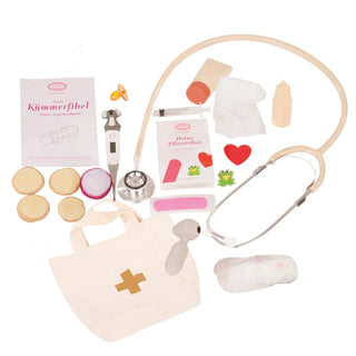 COSY AQUINI - SET DOCTOR