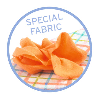 LAUNDRY MIA & LEO - ROLE PLAYING SET