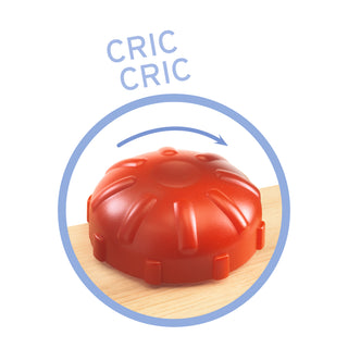 LAUNDRY MIA & LEO - ROLE PLAYING SET