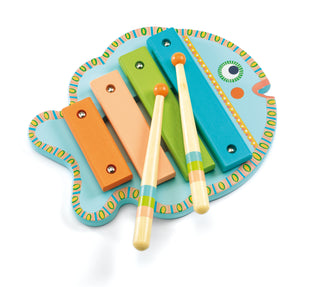 XYLOPHONE MUSICAL TOY
