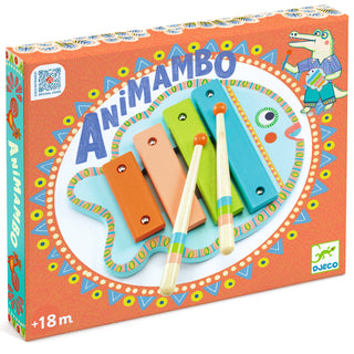 XYLOPHONE MUSICAL TOY