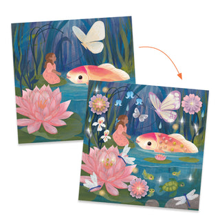 THUMBELINA MULTI-ACTIVITY KIT