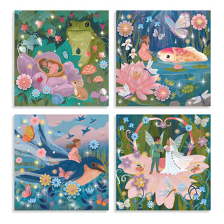 THUMBELINA MULTI-ACTIVITY KIT