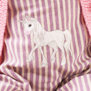 UNICORN ROMPER