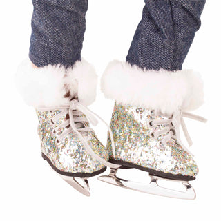XMAS SKATES