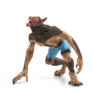 WEREWOLF