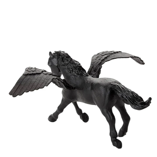 BLACK PEGASUS