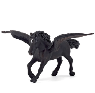 BLACK PEGASUS