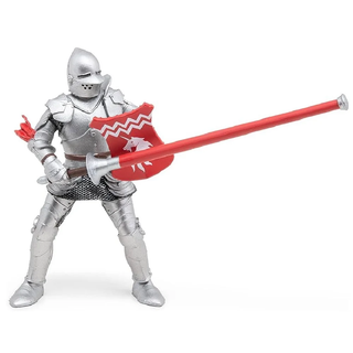 UNICON KNIGHTS WITH SPEAR