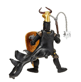 WEAPON MASTER BULL