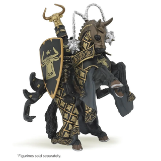 WEAPON MASTER BULL