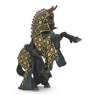 WEAPON MASTER BULL HORSE