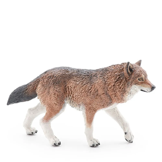 WOLF