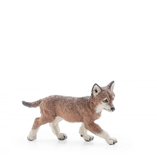 WOLF CUB