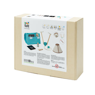 VET SET