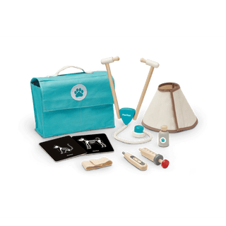 VET SET