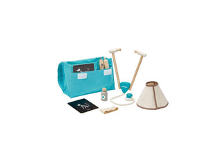 VET SET