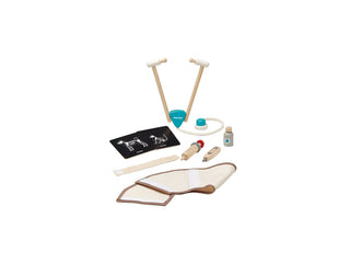 VET SET