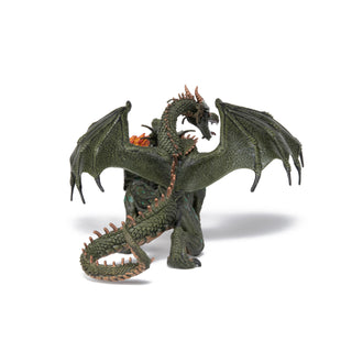 TWO HEADED DRAGON