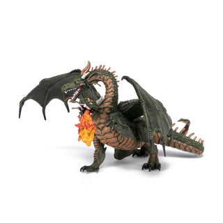 TWO HEADED DRAGON