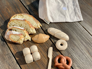 BREAD SET