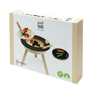 BBQ SET
