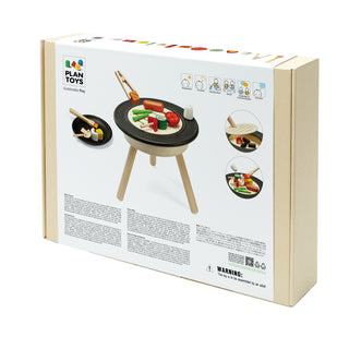 BBQ SET